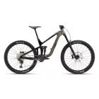 Giant Reign Advanced Pro 2 (2023) Orion Nebula/Carbon - sötétlila / fekete  enduro   mtb kerékpár