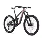 Giant Reign Advanced Pro 2 (2023) Orion Nebula/Carbon - sötétlila / fekete  enduro   mtb kerékpár
