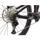 Giant Reign Advanced Pro 2 (2023) Orion Nebula/Carbon - sötétlila / fekete  enduro   mtb kerékpár