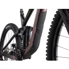Giant Reign Advanced Pro 2 (2023) Orion Nebula/Carbon - sötétlila / fekete  enduro   mtb kerékpár