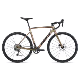   Giant TCX Advanced Pro 2 ML Messier (2023) férfi gravel kerékpár
