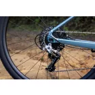 Giant Revolt X 1 Cold Night (2023) éjkék férfi  Gravel kerékpár