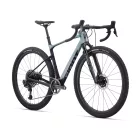 Giant Revolt X Advanced Pro 0 Airglow/BlackCurrant (2023) sötét lila gravel kerékpár