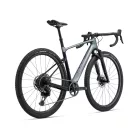 Giant Revolt X Advanced Pro 0 Airglow/BlackCurrant (2023) sötét lila gravel kerékpár