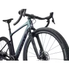 Giant Revolt X Advanced Pro 0 Airglow/BlackCurrant (2023) sötét lila gravel kerékpár