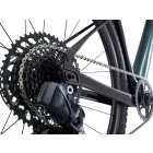 Giant Revolt X Advanced Pro 0 Airglow/BlackCurrant (2023) sötét lila gravel kerékpár