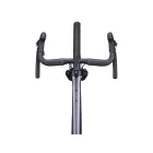 Giant Revolt X Advanced Pro 0 Airglow/BlackCurrant (2023) sötét lila gravel kerékpár