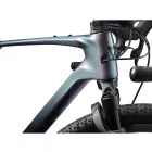 Giant Revolt X Advanced Pro 0 Airglow/BlackCurrant (2023) sötét lila gravel kerékpár