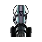 Giant Revolt X Advanced Pro 0 Airglow/BlackCurrant (2023) sötét lila gravel kerékpár