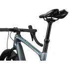 Giant Revolt X Advanced Pro 0 Airglow/BlackCurrant (2023) sötét lila gravel kerékpár