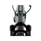 Giant Revolt X Advanced Pro 2 Gloss Misty Forest (2023) zöld férfi  Gravel kerékpár