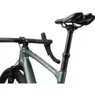 Giant Revolt X Advanced Pro 2 Gloss Misty Forest (2023) zöld férfi  Gravel kerékpár