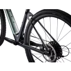 Giant Revolt X Advanced Pro 2 Gloss Misty Forest (2023) zöld férfi  Gravel kerékpár