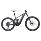 Giant Reign E+ 1 Mirage/Black (2023) lila/ezüst  elektromos enduro kerékpár