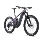 Giant Reign E+ 1 Mirage/Black (2023) lila/ezüst  elektromos enduro kerékpár