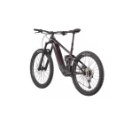 Giant Reign E+ 2 Cordovan (2023) sötétvörös elektromos enduro kerékpár