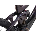 L-es Giant Trance X Advanced E+ Elite 0 Mirage (2023) lila/fekete elektromos kerékpár akció
