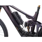 L-es Giant Trance X Advanced E+ Elite 0 Mirage (2023) lila/fekete elektromos kerékpár akció