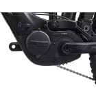 Giant Trance X Advanced E+ Elite 3 (2023) barna/fekete elektromos fully trail kerékpár