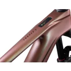 Giant Trance X Advanced E+ Elite 3 (2023) barna/fekete elektromos fully trail kerékpár