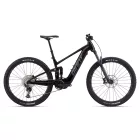 Giant Stance E+ 1 Pro Cordovan (2023) sötétvörös  elektromos  kerékpár