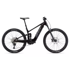   Giant Stance E+ 1 Pro Cordovan (2023) sötétvörös  elektromos  kerékpár