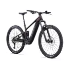Giant Stance E+ 1 Pro Cordovan (2023) sötétvörös  elektromos  kerékpár