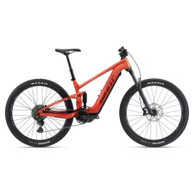   M-es Giant Stance E+ 1 Helios Orange (2023) narancssárga  elektromos  kerékpár