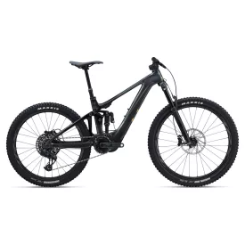   Liv Intrigue X Advanced E+ Elite 1 Airglow (2023) liláskék elektromos fully trail kerékpár
