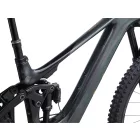 Liv Intrigue X Advanced E+ Elite 1 Airglow (2023) liláskék elektromos fully trail kerékpár