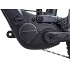 Liv Intrigue X Advanced E+ Elite 1 Airglow (2023) liláskék elektromos fully trail kerékpár