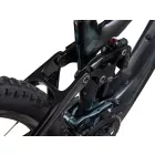 Liv Intrigue X Advanced E+ Elite 1 Airglow (2023) liláskék elektromos fully trail kerékpár