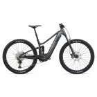 Liv Embolden E+ 1 Pro Black Diamond (2023) gyémánt fekete női elektromos fully trail kerékpár