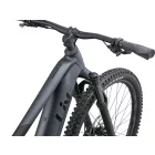 Liv Embolden E+ 1 Pro Black Diamond (2023) gyémánt fekete női elektromos fully trail kerékpár