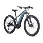 Liv Tempt E+ 2 (2023) Aged Denim - farmerkék női elektromos trekking kerékpár