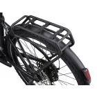 Giant Explore E+ Pro 0 GTS (DD)  (2023) Fegyverfém fekete férfi elektromos kerékpár