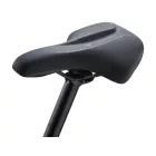 Giant Explore E+ Pro 0 GTS (DD)  (2023) Fegyverfém fekete férfi elektromos kerékpár