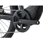 Giant Explore E+ Pro 0 STA Fegyverfém fekete   kerékpár