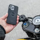 SP Connect SPC+ okostelefon tartó rezgéscsillapító