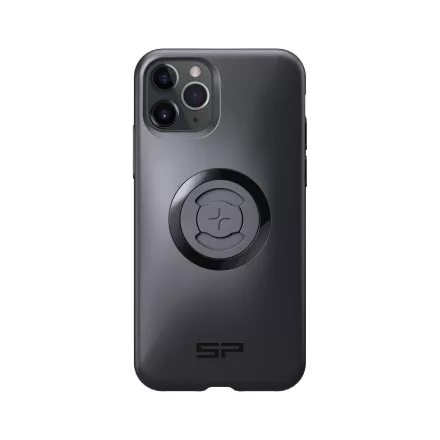 SP Connect SPC+ okostelefon tartó tok iPhone telefonokhoz [iPhone 11 Pro/XS/X]