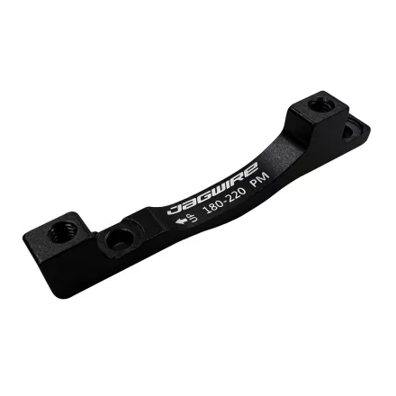 Jagwire 180mm PM tárcsafék adapter