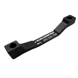 Jagwire 203mm PM hátsó tárcsafék adapter