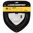 Jagwire hidraulikus fékcső Magura MT-hez 2000mm