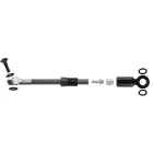 Jagwire hidraulikus fékcső Sram Flat-Mount HRD országúti fékekhez