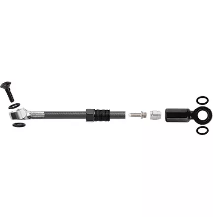 Jagwire hidraulikus fékcső Sram Flat-Mount HRD országúti fékekhez