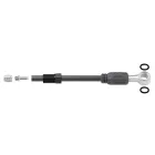 Jagwire hidraulikus fékcső Sram G2 / Guide fékekhez