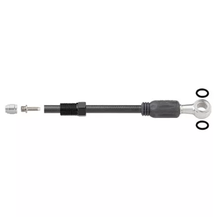 Jagwire hidraulikus fékcső Sram G2 / Guide fékekhez