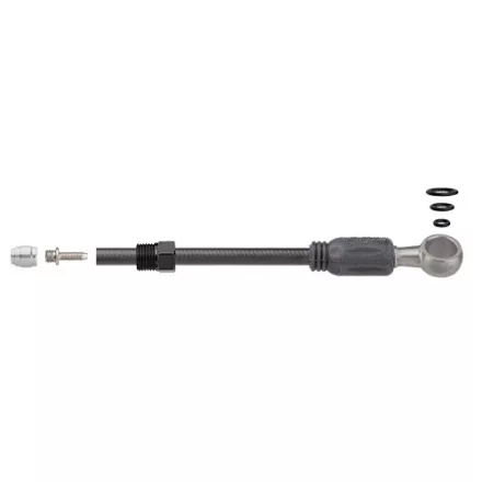 Jagwire hidraulikus fékcső Sram Red eTap HRD fékekhez