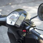 SP Connect Telefon tartó univerzális 3M ragasztható talp