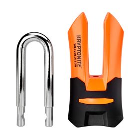 Kryptonite Evolution Armored kulcsos tárcsafékzár